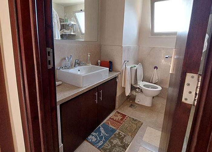 3 Bedrooms apartment with full sea view - 2